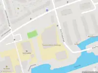 Ambulance met gepaste spoed naar de Elvis Presleystraat in Zaandijk