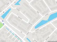 Politie naar de Wanmolen in Poortugaal vanwege dier(en) in nood