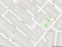 Besteld ambulance vervoer naar de Wattstraat in Schiedam