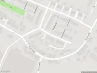 Ambulance met grote spoed naar de Boekweitstraat in Ridderkerk