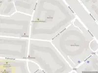 Ambulance met gepaste spoed naar de Brahmsstraat in Amsterdam