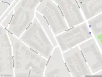 Brandweer met gepaste spoed naar de Proosdijweg in Maastricht