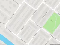 Ambulance met grote spoed naar de Driebruggenstraat in Zoetermeer