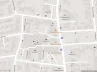 Brandweer met grote spoed naar de Nijmeegsestraat in Gendt vanwege reanimatie