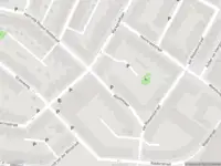 Ambulance met grote spoed naar de Nieuwelaan in Vlaardingen