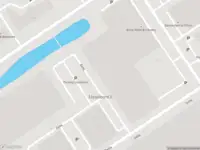 Brandweer met gepaste spoed naar de Meander in Arnhem vanwege waarnemen gaslucht