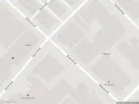 Politie met grote spoed naar de Ambachtsweg in Katwijk vanwege ongeval met letsel