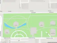 Ambulance naar de Aziëweg in Haarlem vanwege ongeval met letsel