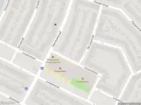 Ambulance met gepaste spoed naar de Siriusstraat in Haarlem