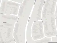 Brandweer met grote spoed naar de Merel in Bunschoten-Spakenburg vanwege een buitenbrand