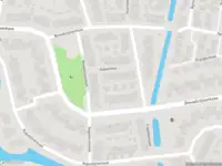 Brandweer met gepaste spoed naar de Agnietenhove in Leusden vanwege stankoverlast