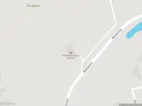 Politie met grote spoed naar de Maatlanden in Roden vanwege ongeval met letsel