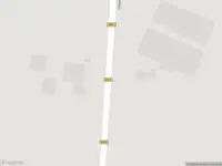 Politie met grote spoed naar de Hoogeveenseweg in Mantinge vanwege ongeval met letsel