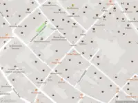 Politie naar de Smedenstraat in Deventer vanwege aanrijding met letsel