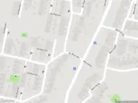 Politie naar de De Waarden in Zutphen vanwege aanrijding met letsel