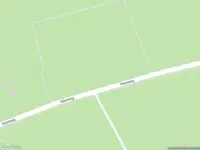 Politie naar de Heetweg in Kootwijk vanwege aanrijding met letsel