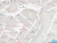 Brandweer met gepaste spoed naar de Wolweverstraat in Zwolle