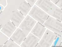 Brandweer met gepaste spoed naar de Brahmslaan in Nijkerk vanwege stankoverlast