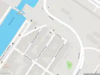 Ambulance met gepaste spoed naar de President Steynstraat in Maassluis