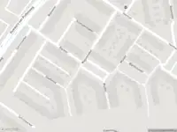 Ambulance met gepaste spoed naar de Schoenmaker in Spijkenisse