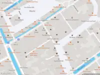 Politie met grote spoed naar de Jacob Gerritstraat in Delft vanwege ongeval met letsel