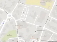 Brandweer met gepaste spoed naar de Lange Bunder in Bavel vanwege een buitenbrand