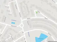 Brandweer met gepaste spoed naar de Hampshire in Hengelo