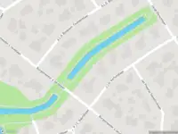 Brandweer met grote spoed naar de Jozef Israëlslaan in Bussum vanwege middelgrote brand