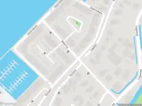 Ambulance met gepaste spoed naar de Wetering in Spaarndam