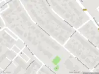 Brandweer met grote spoed naar de E. Tesschenmacherstraat in Deventer vanwege gebouwbrand