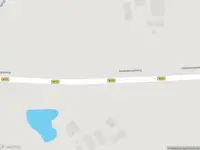 Politie naar de Haaksbergseweg in Rietmolen vanwege aanrijding met letsel