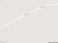 Ambulance naar de Hornweg in Hem