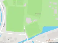 Ambulance met gepaste spoed naar de Walandweg in Marken