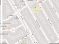 Ambulance met gepaste spoed naar de Vaalrivierstraat in 's-Gravenhage