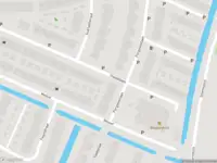 Overlastmelding Landinistraat in 3363KJ Sliedrecht