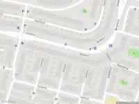 Ambulance met gepaste spoed naar de Tarthorst in Alphen aan den Rijn