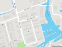 Overlastmelding Europaplantsoen in Hoogmade