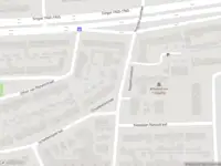 Overlastmelding Kardinaal de Jongplein in Oss