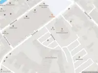 Brandweer met gepaste spoed naar de Sint Jorisstraat in Zevenbergen