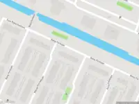 Overlastmelding Marga Klompélaan in Amstelveen