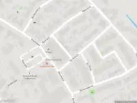 Overlastmelding Moerland in Broek in Waterland