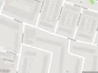 Ambulance met gepaste spoed naar de Staalstraat in Haarlem