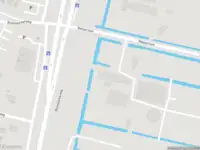 Overlastmelding Nesserlaan in Amstelveen gesloten