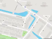 Brandweer met grote spoed naar de Zonnedauwweg in Arnhem vanwege reanimatie