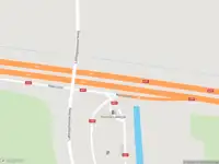 Overlastmelding Maasroute in Sprang-Capelle gesloten