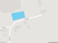 Brandweer met gepaste spoed naar de Rinkesfort in Maasbree vanwege dier(en) in nood