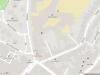 Brandweer met grote spoed naar de Herungerstraat in Venlo vanwege gebouwbrand