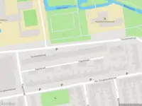 Overlastmelding Thorbeckestraat in Arnhem