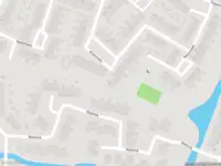 Ambulance met gepaste spoed naar de Koolmees in Ridderkerk