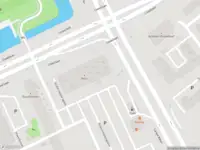 Overlastmelding Gildemeestersplein in Arnhem gesloten